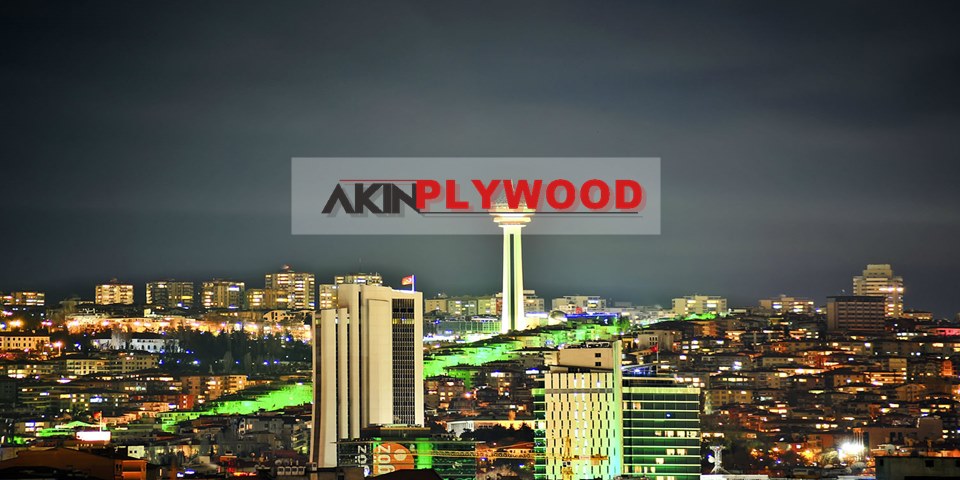 Ankara Plywood Fiyatları